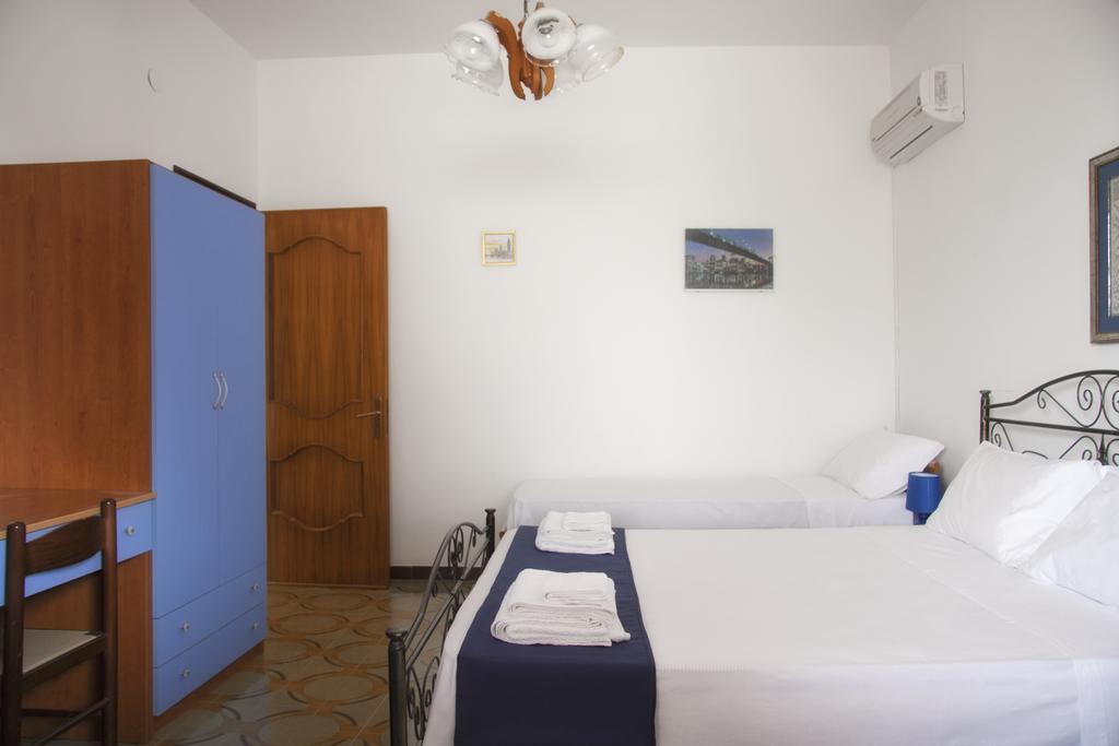 Villa Al Mare Gallipoli Marina di Mancaversa Exterior photo